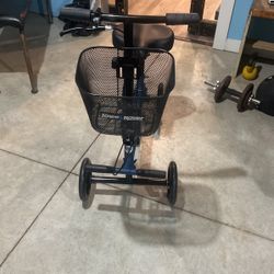 Knee Scooter 