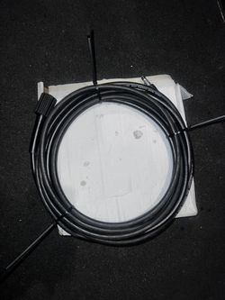 Pressure Washer Water Hose