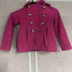 Girls Sweaters and Coats