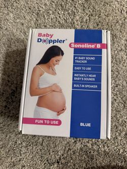 Baby Doppler