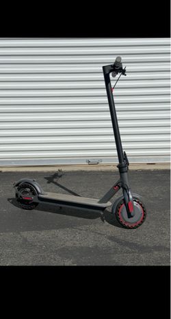 Maxshot Electric scooter 350w