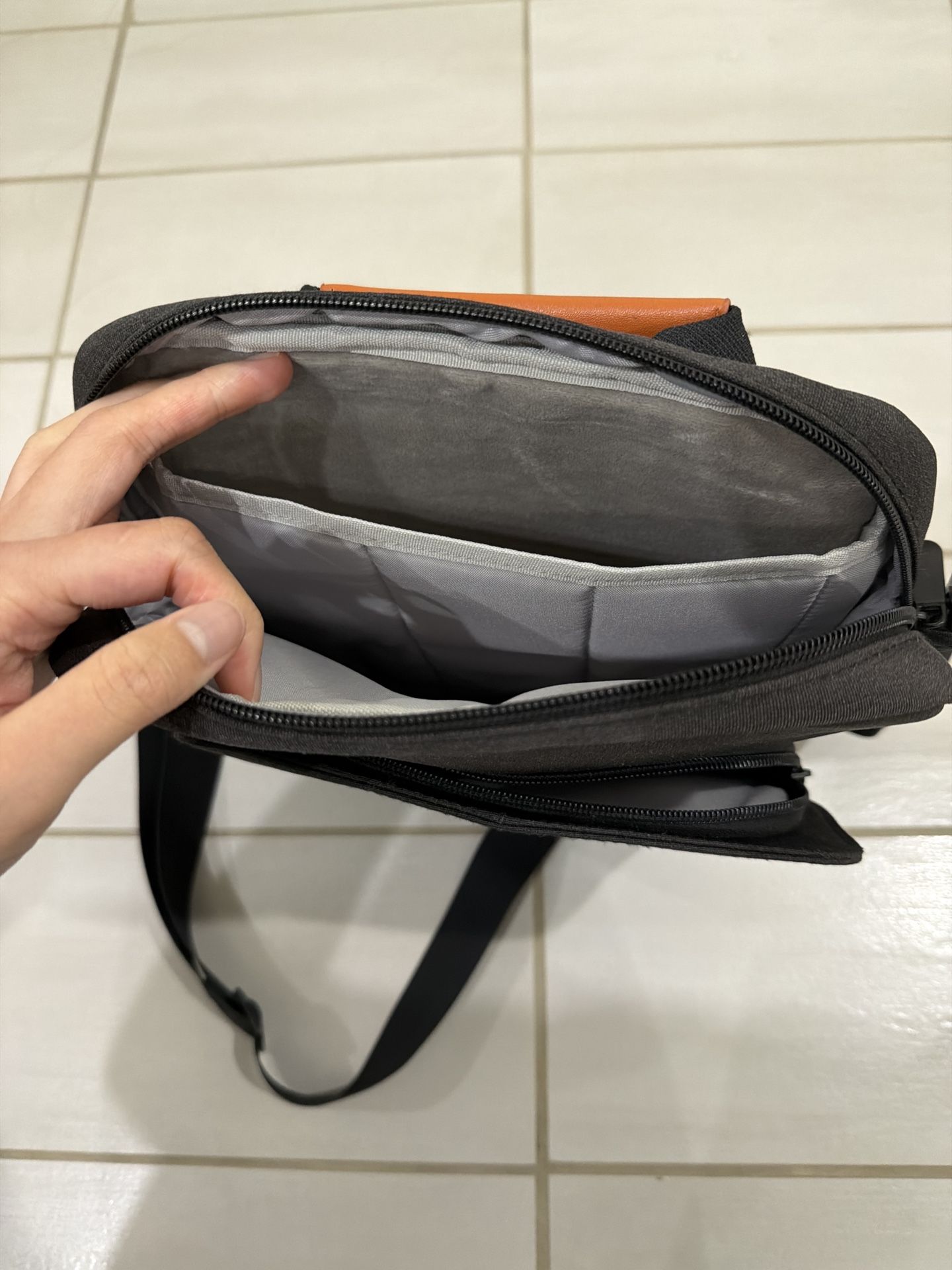 Tablets/ iPads Crossbody Bags