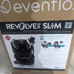 Revolve 360 Slim