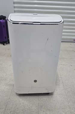 Portable AC