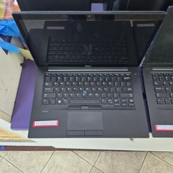 Dell Touch Screen Laptop Super Fast 90 Day Warranty 