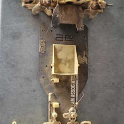 Team Associated RC10