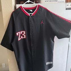 Camisa Jordan Vintage Size XXL 