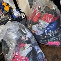 Clothes!!