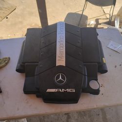 Mercedes Air Box AMG  01-06