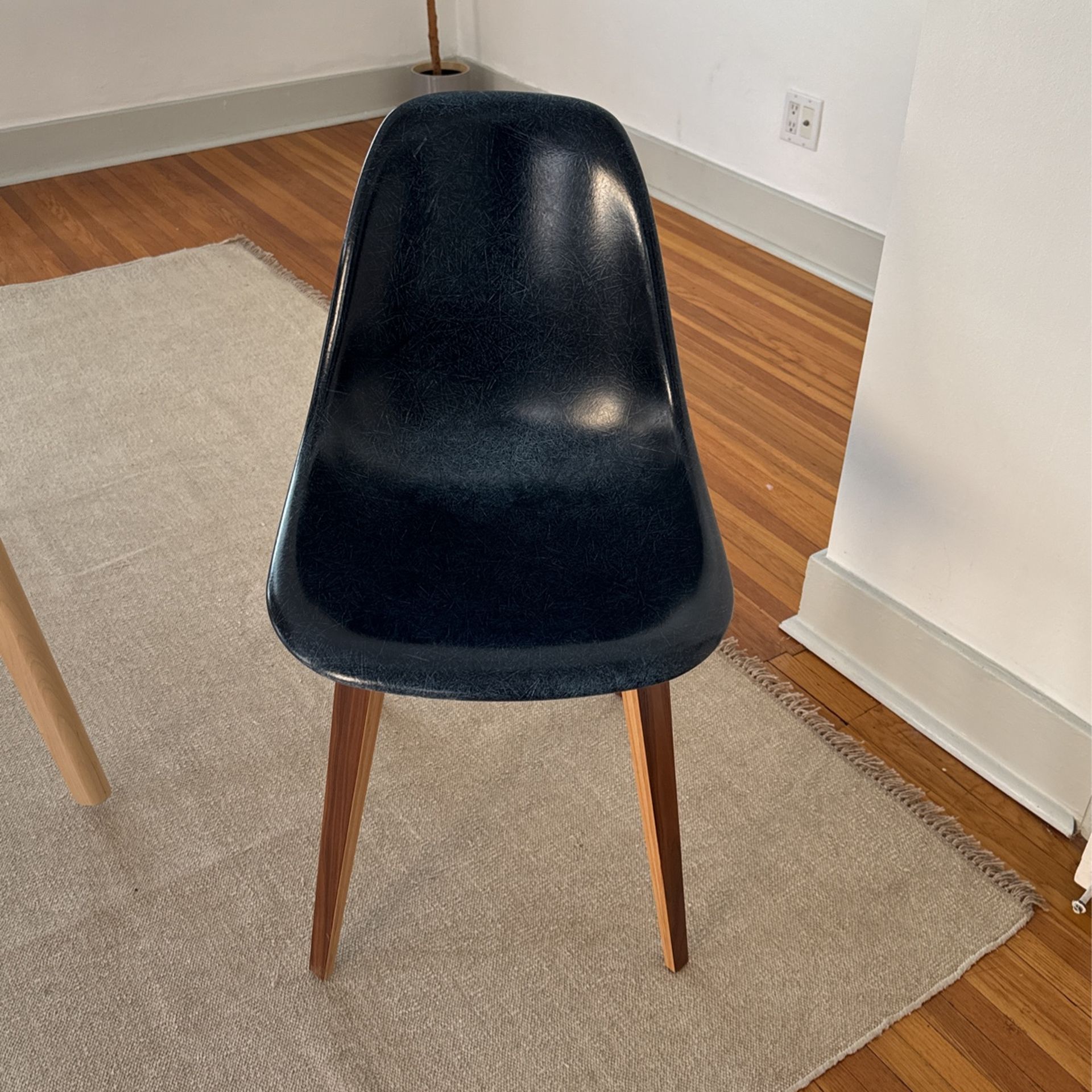 Modernica Eames Chair Blue