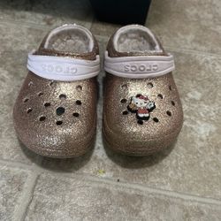 Kids Crocs