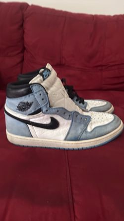 Jordan 1s