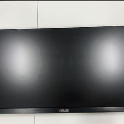 ASUS 27” Monitor