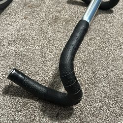 Wabi Cycles Compact Drop Bars