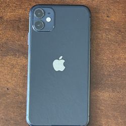 Apple iPhone 11 ~ Carrier Unlocked ~ 64gb 