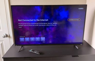 Vizio Smart TV