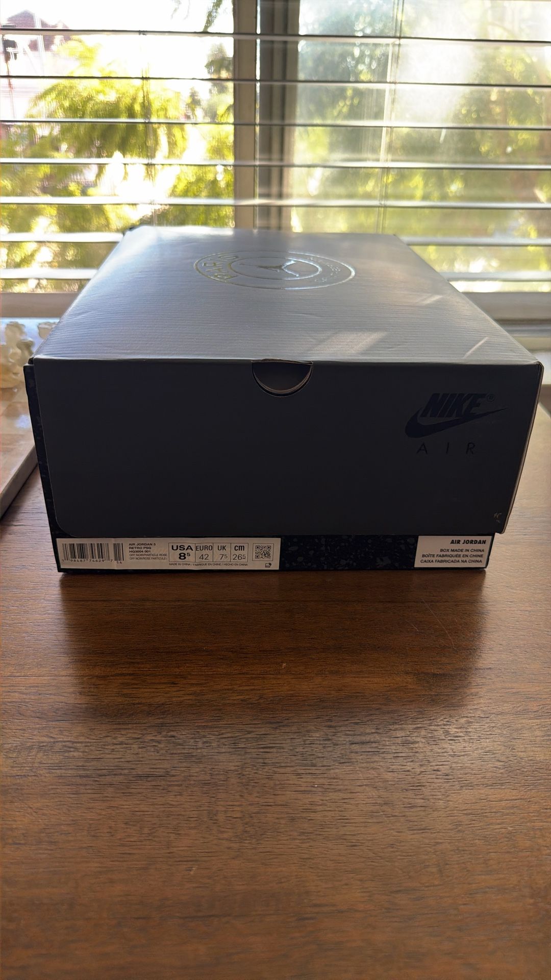 Air Jordan 5 Retro PSG