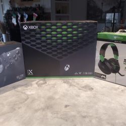 Xbox