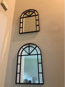 Mirrors