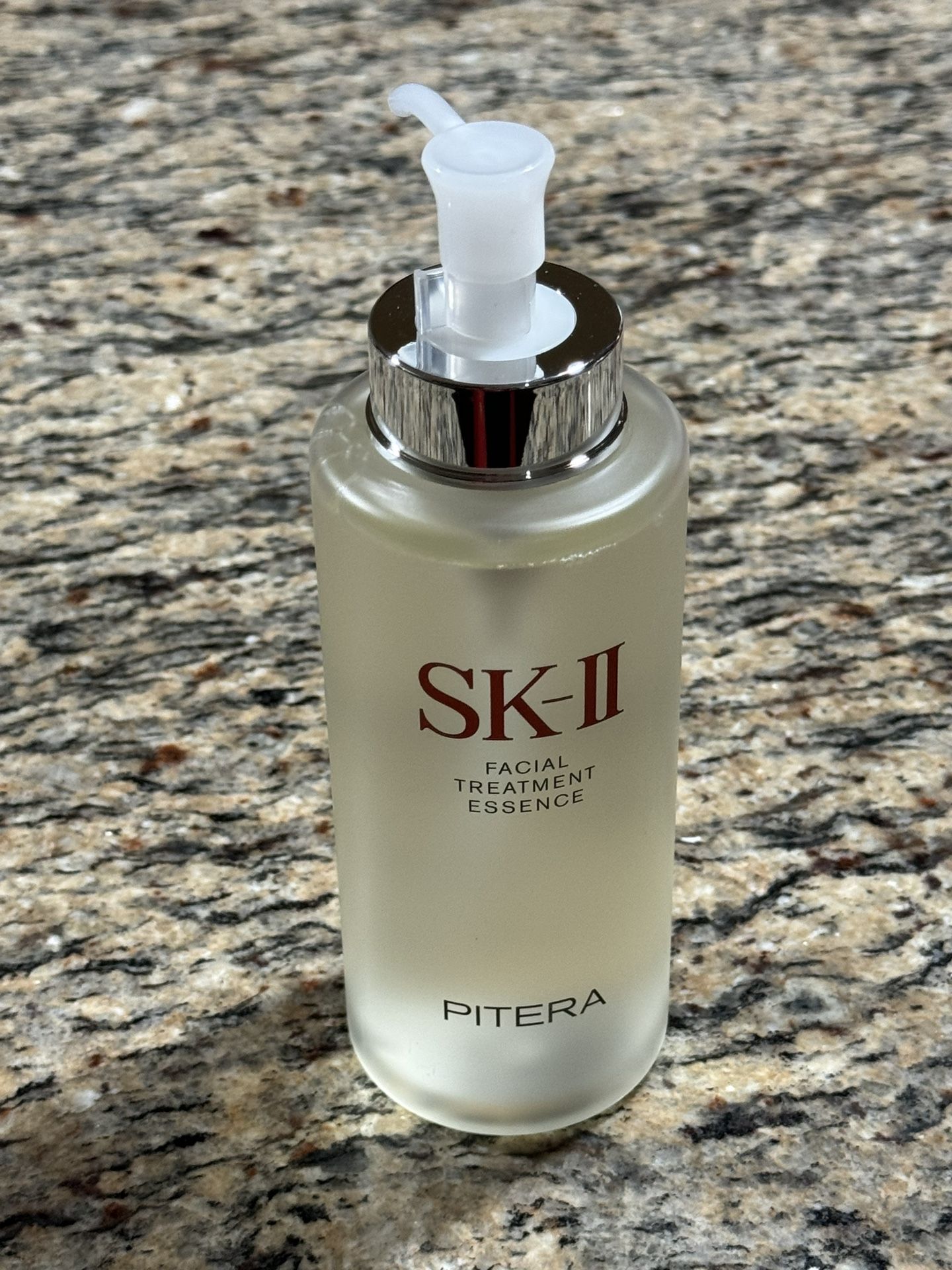 SK-II Facial Treatment Essence