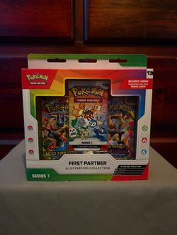 Pokemon