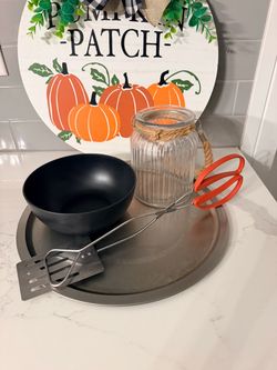 Kitchen Items