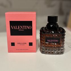 Cologne And Perfume 