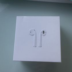 Airpod 2