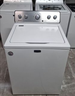 XL Maytag Washer//Lavadora,,60 Days Warranty,,"FREE DELIVERY LOCAL GRATIS."