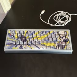 Higround summit 65 Keyboard 