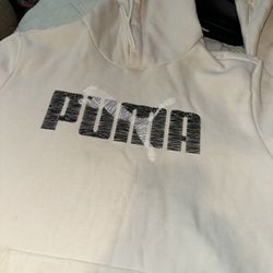 PUMA HOODIE 