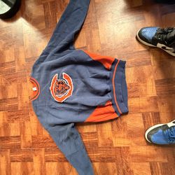 Bears vintage 80s-90s