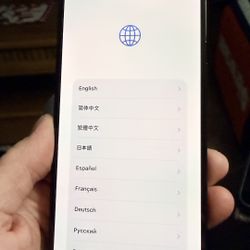 iPhone 14  Pro max 512