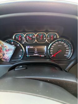 GMC  2018