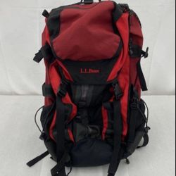 L.L.Bean Continental Rucksack