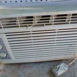 Air Conditioner Ac Unit Aigre Acondicionado 
