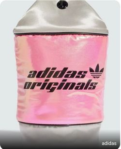 Adidas Originals Mini Bucket Bags