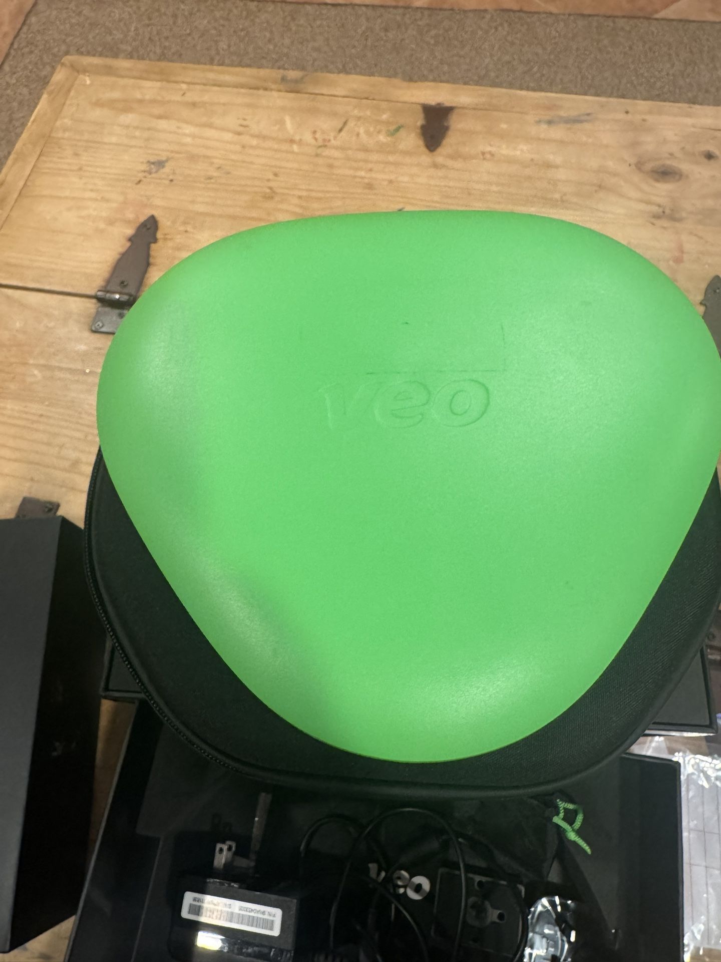 Veo Cam 2 All Sports Tracking Camera