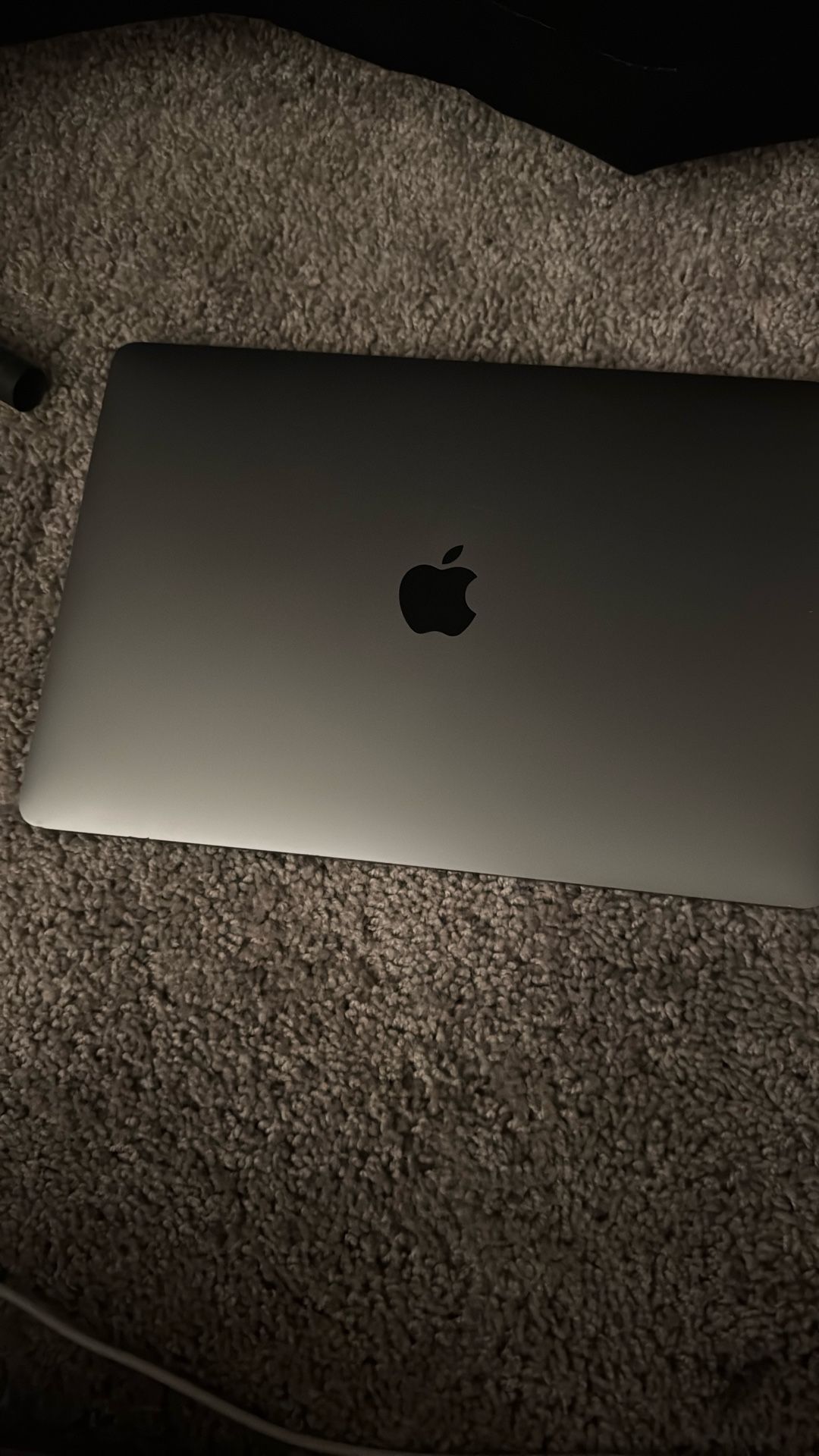 MacBook’s MacBook Pro