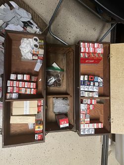 Selling All Of My Vacuum Tube Collection
