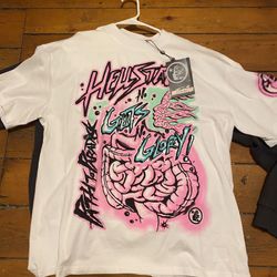 Hellstar Shirt