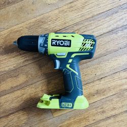 Ryobi 18v Drill 