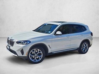 2023 BMW X3