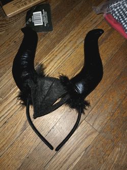 Halloween accessories