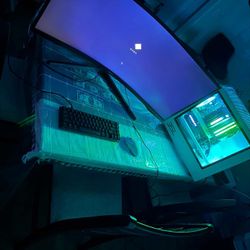Gaming Computer 
