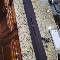 Yamaha Bluetooth Soundbar Hdmi 