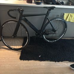 Throne Fixie 