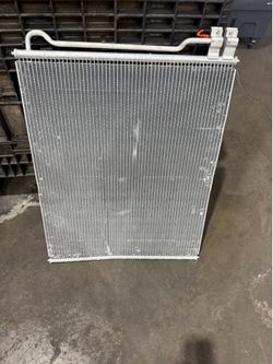 ac condenser
