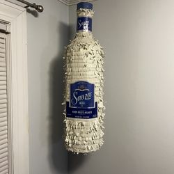 Tequila Piñata 