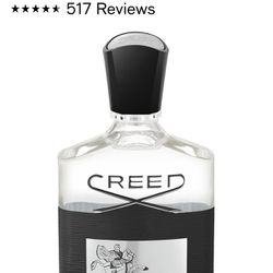 Greed Men’s Perfume 